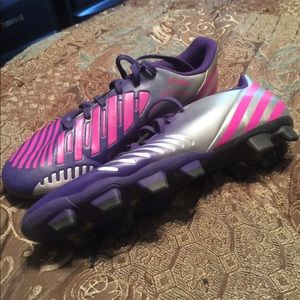Soccer Cleats